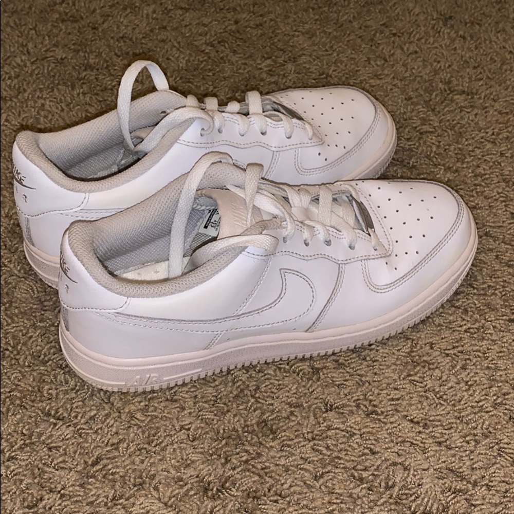 nike air force ones